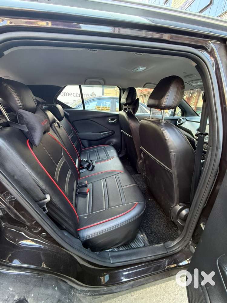 Nissan Kicks 2022 Petrol Well Maintained