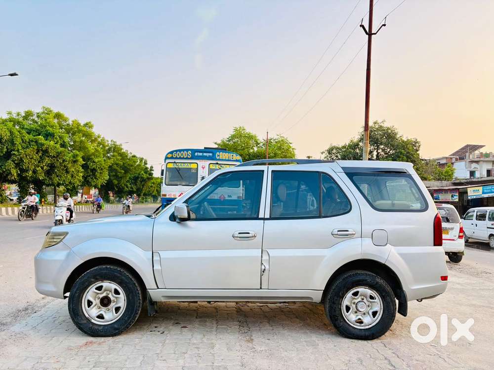 Tata Safari, 2013, Diesel