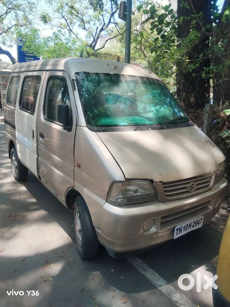 Maruti Suzuki Versa 2003