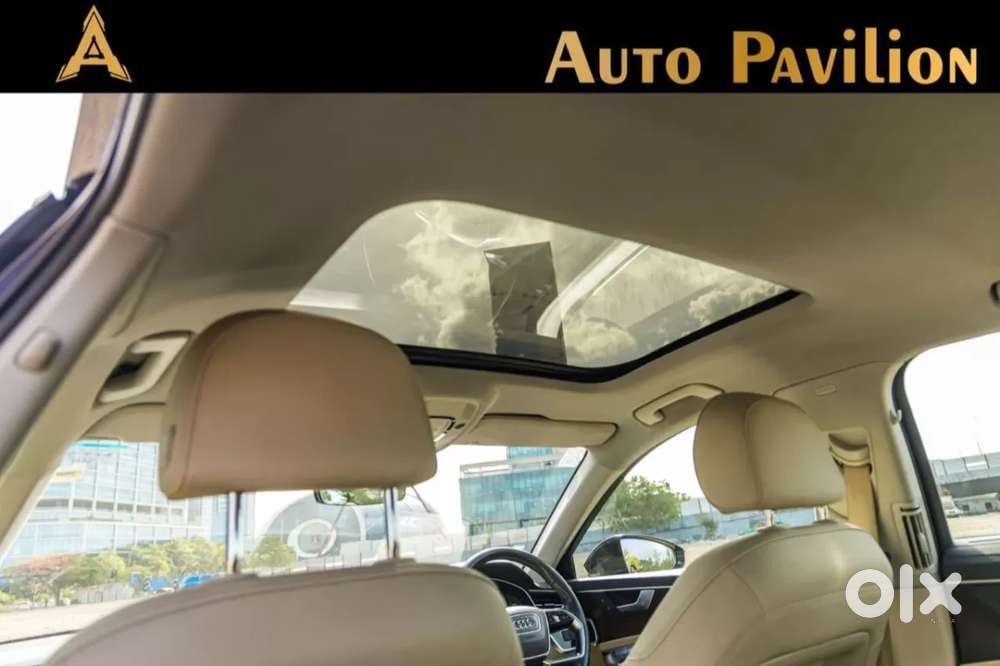 Audi A6 2.0 45 Tfsi Technology, 2021, Petrol