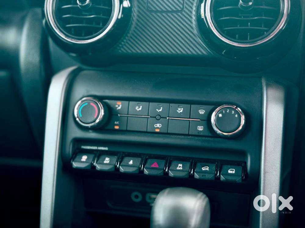 Mahindra Thar 2.0 Lx Hard Top Petrol At 4 Rwd, 2023, Petrol