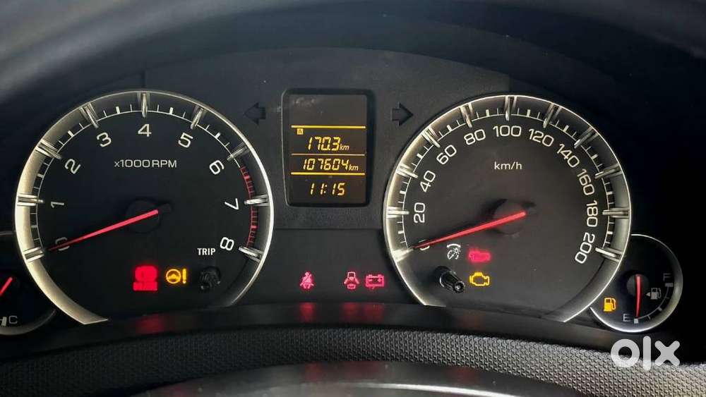 Maruti Suzuki Swift Vxi 1.2 Abs Bs-iv, 2016, Petrol