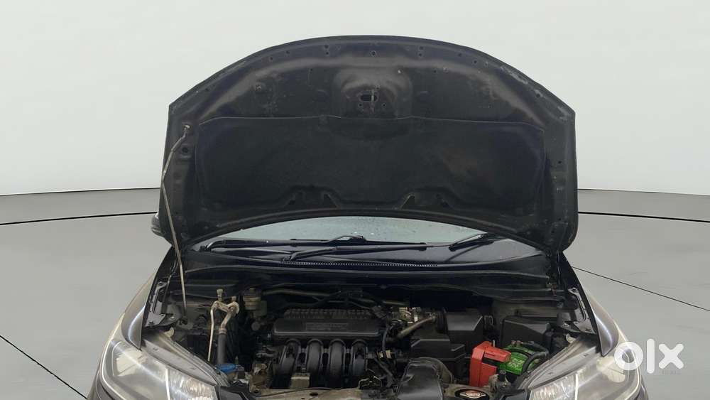 Honda Jazz 1.2 V I Vtec, 2017, Petrol