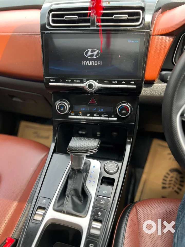 Hyundai Alcazar 1.5 Signature (o) Diesel At 6 Str, 2023, Diesel