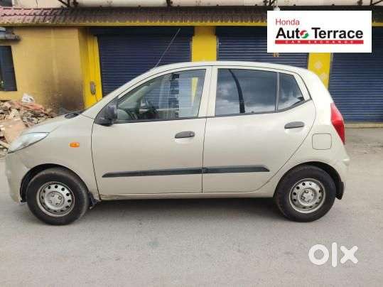Hyundai Grand I10 1.2 Crdi Era, 2013, Petrol
