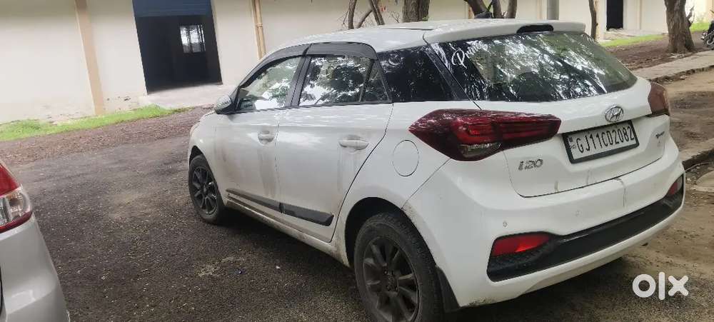 Hyundai I20 Spotz 2020/21