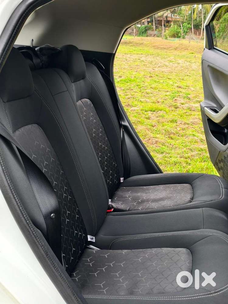 Urgent Sale – Moving Abroad!    Tata Nexon Xm Petrol (2021)