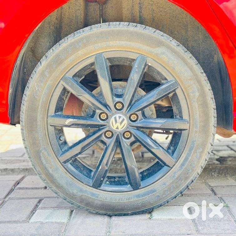 Volkswagen Polo 1.2 Mpi Highline Plus, 2019, Petrol