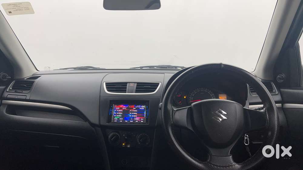 Maruti Suzuki Swift 1.2 Lxi (o), 2016, Petrol