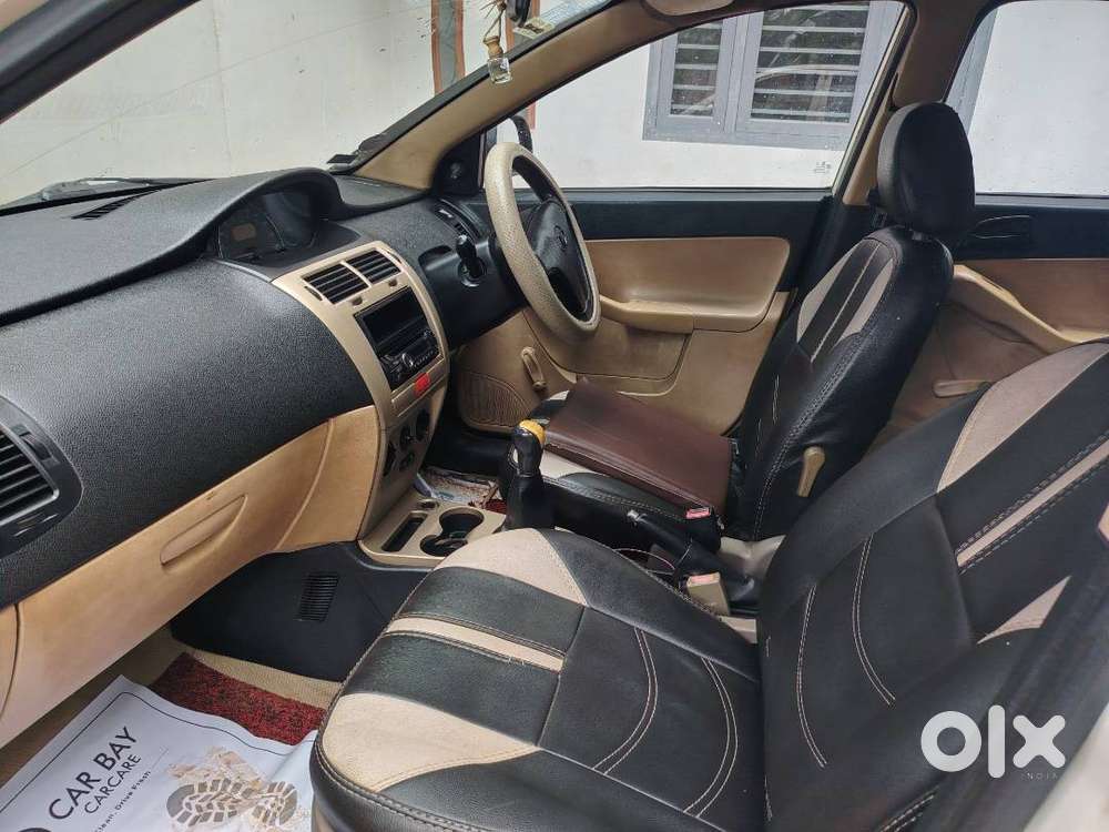 Qutrajet Vista Diesel