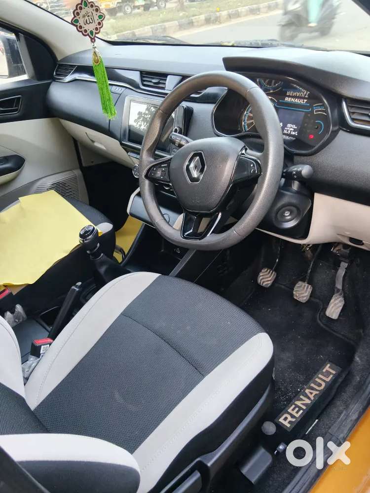 Renault Triber 1.0 Rxt 2021