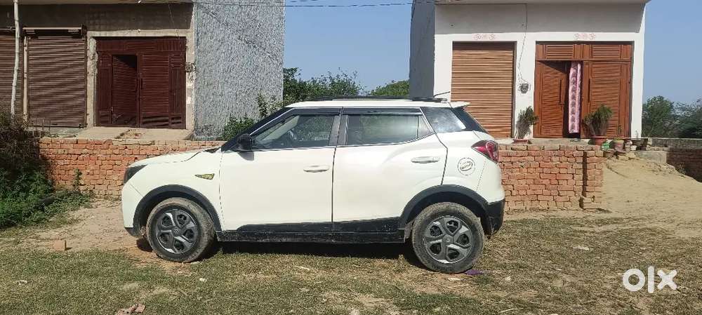 Mahindra Xuv300 2019 Diesel 150000 Km Driven