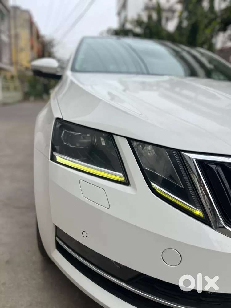 Skoda Octavia 2.0 L&k Tdi, 2019, Diesel