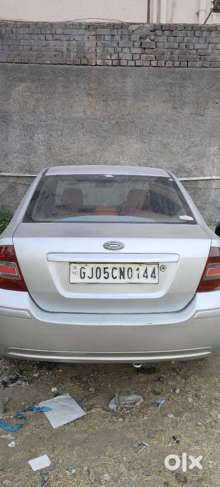 Ford Fiesta Exi In Excellent Condition