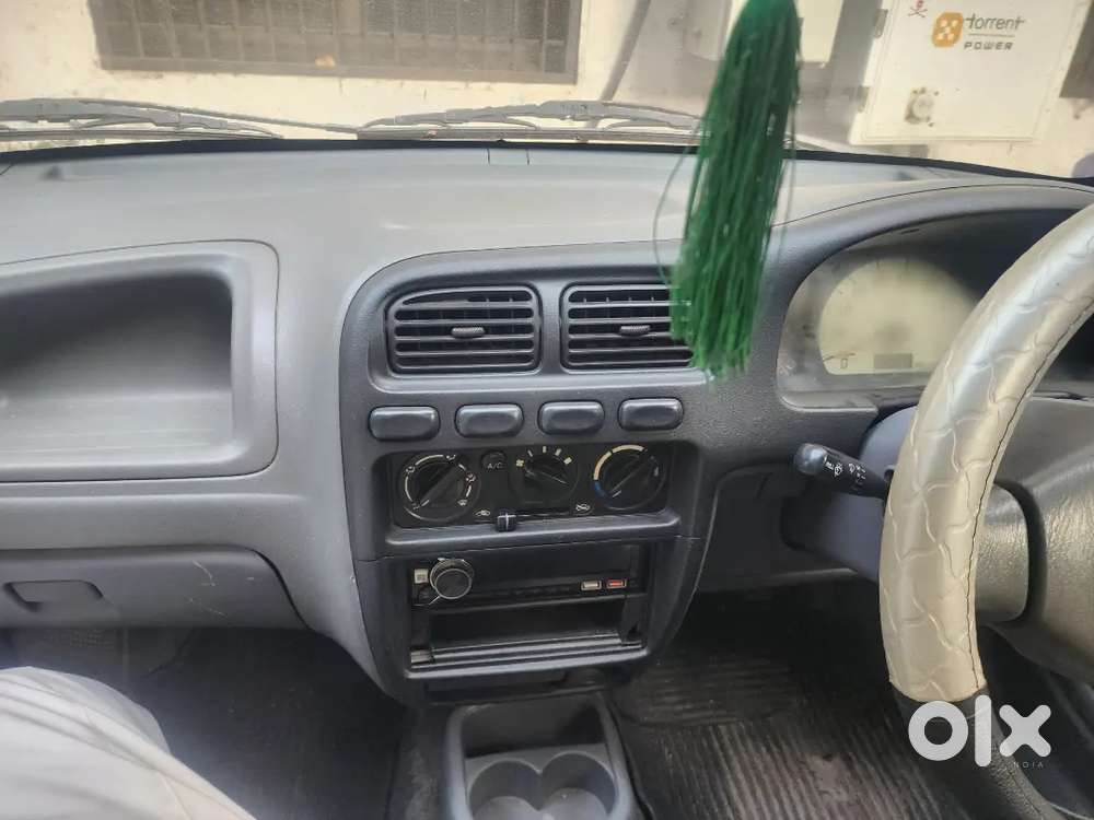 2006 Maruti Suzuki Alto Petrol Manual
