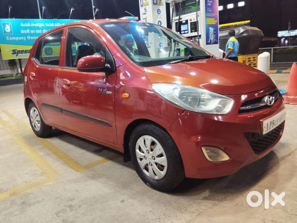 Hyundai I10 Era 1.1 Lpg, 2013, Lpg