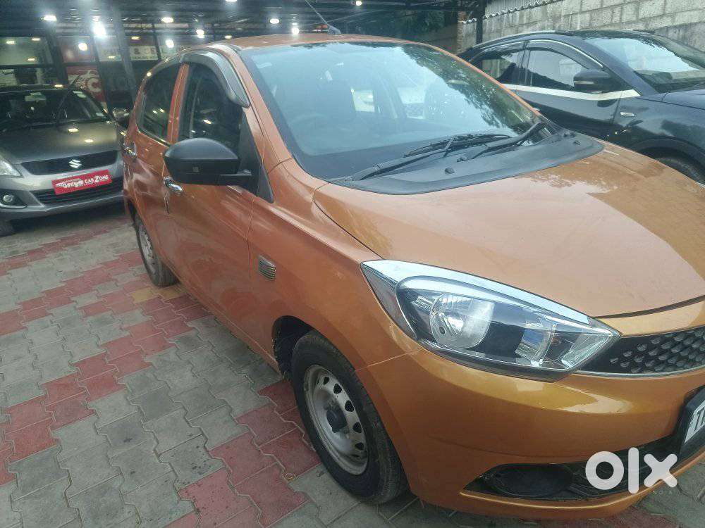 Tata Tiago 1.05 Revotorq Xe, 2017, Diesel