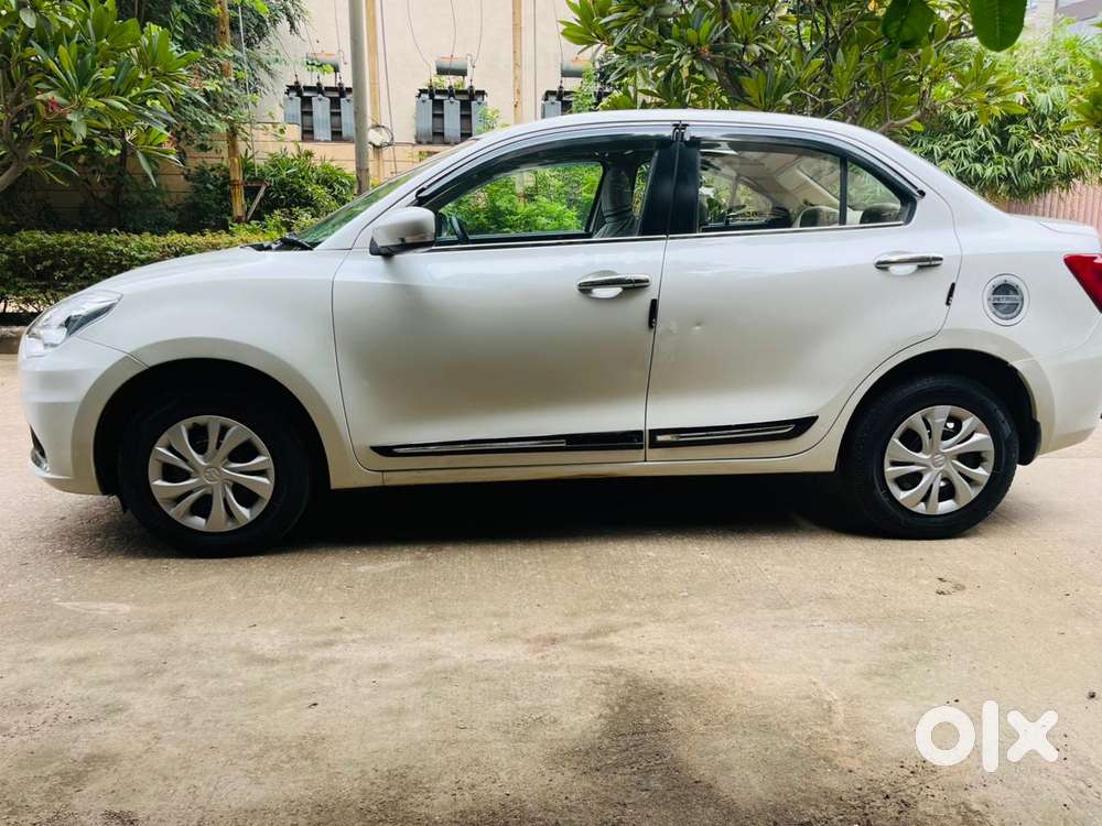 Maruti Suzuki Dzire 1.2 Vxi, 2021, Petrol