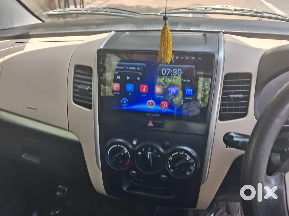 Maruti Suzuki Wagon R 1.0 2018 Cng & Hybrids 43000 Km Driven