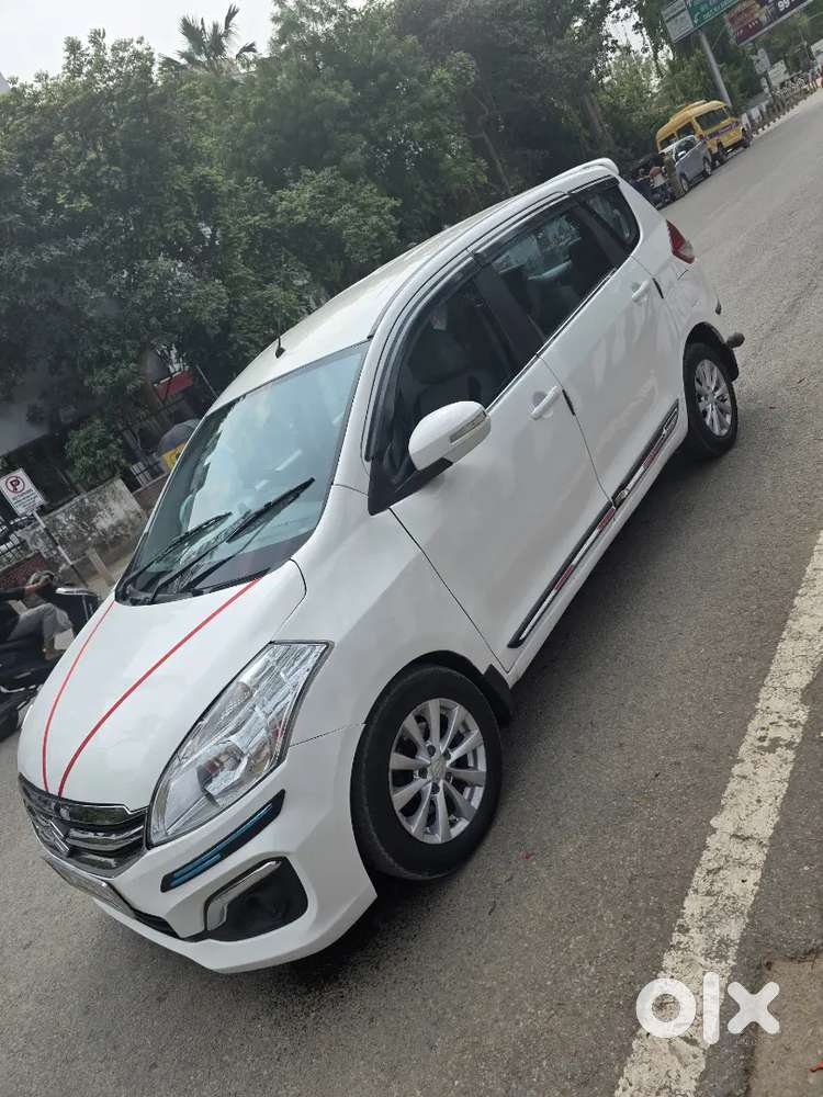 Maruti Suzuki Ertiga 2013 Diesel 80000 Km Driven