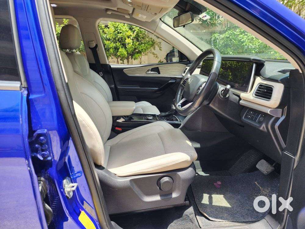 Mahindra Xuv700 Ax7 Awd, 2022, Diesel