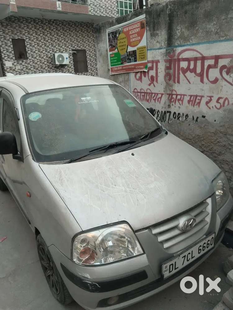 Good Condition No Repairing 6 Month Left