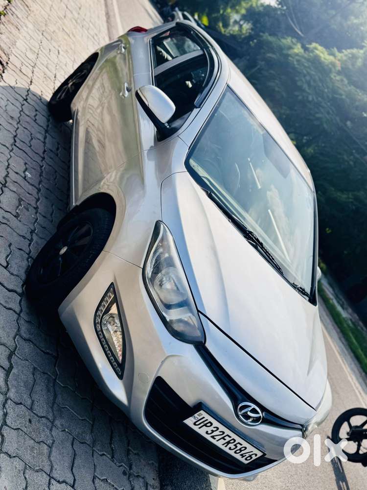 Hyundai I20 Magna Plus Diesel, 2014, Diesel