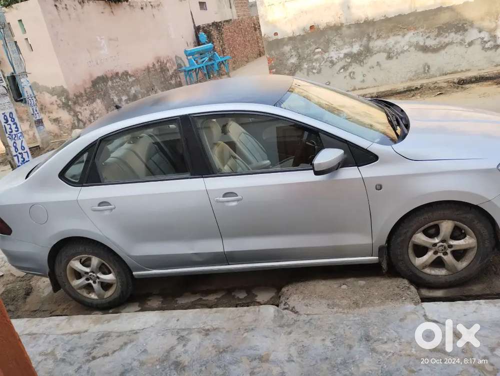 Skoda Rapid Elegance 2015