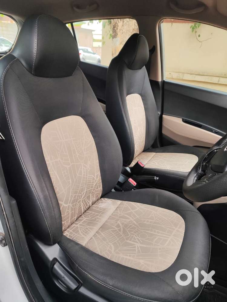 Hyundai Grand I10 Asta 1.2 At Vtvt, 2014, Petrol