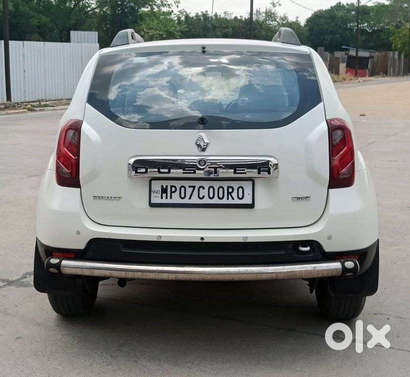 Renault Duster 85ps Diesel Rxl Explore, 2016, Diesel