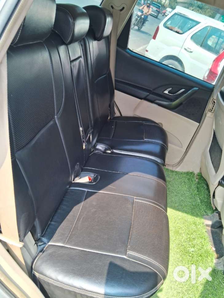 Mahindra Xuv500 2011-2015 W6 2wd, 2018, Diesel