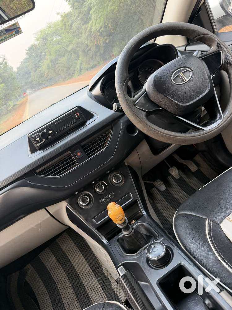 Tata Nexon 1.5 Diesel, 2019, Diesel