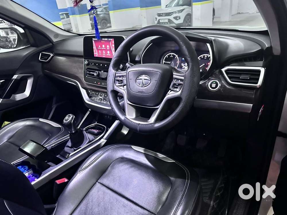 Tata Diesel Car 2020