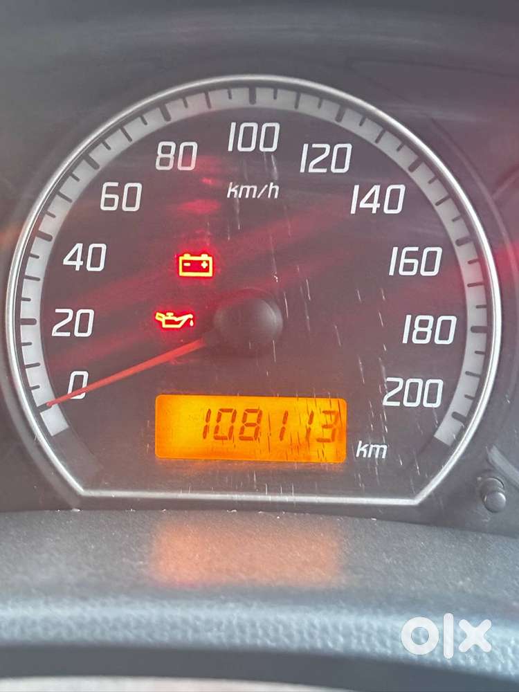 Maruti Suzuki Swift 2006