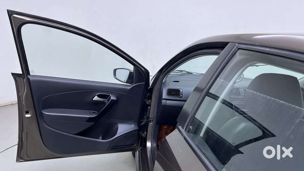 Volkswagen Polo 1.0 Comfortline Plus, 2020, Petrol