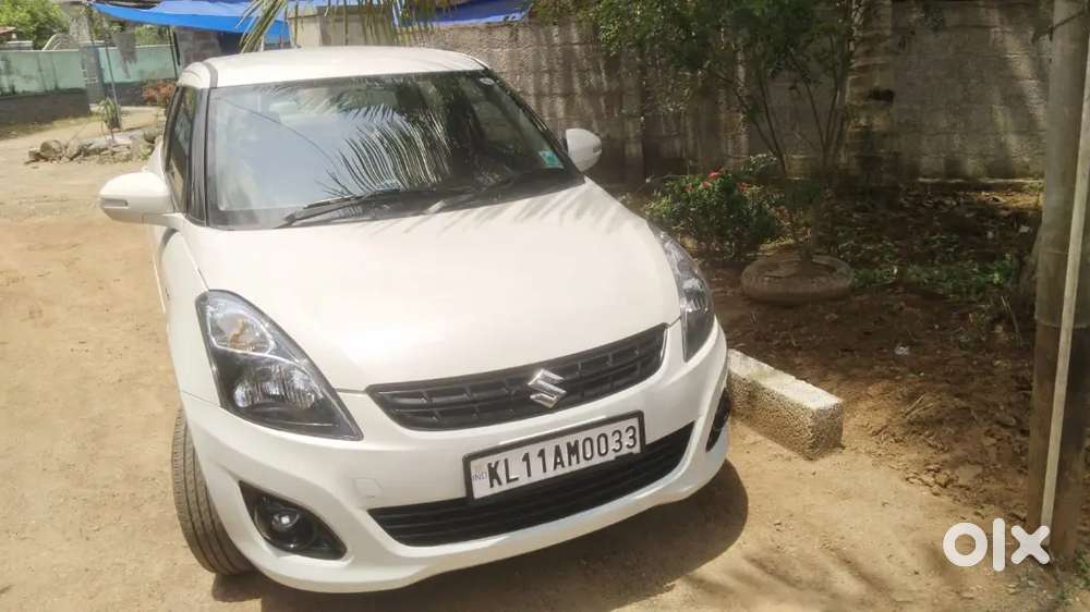 Maruti Suzuki Swift Dzire 2012 Diesel 160000 Km Driven