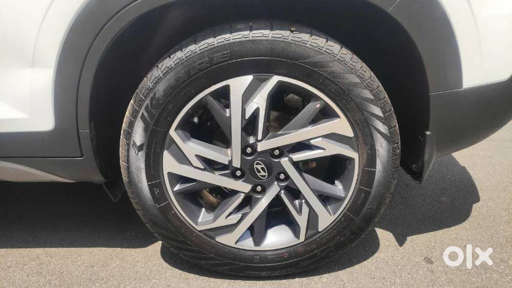 Hyundai Creta 1.5 Sx, 2024, Petrol