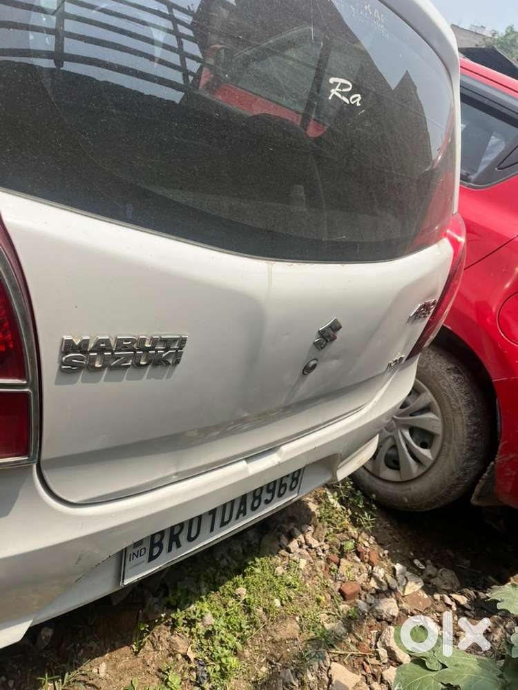 Maruti Suzuki Alto 800 2017 Petrol Well Maintained