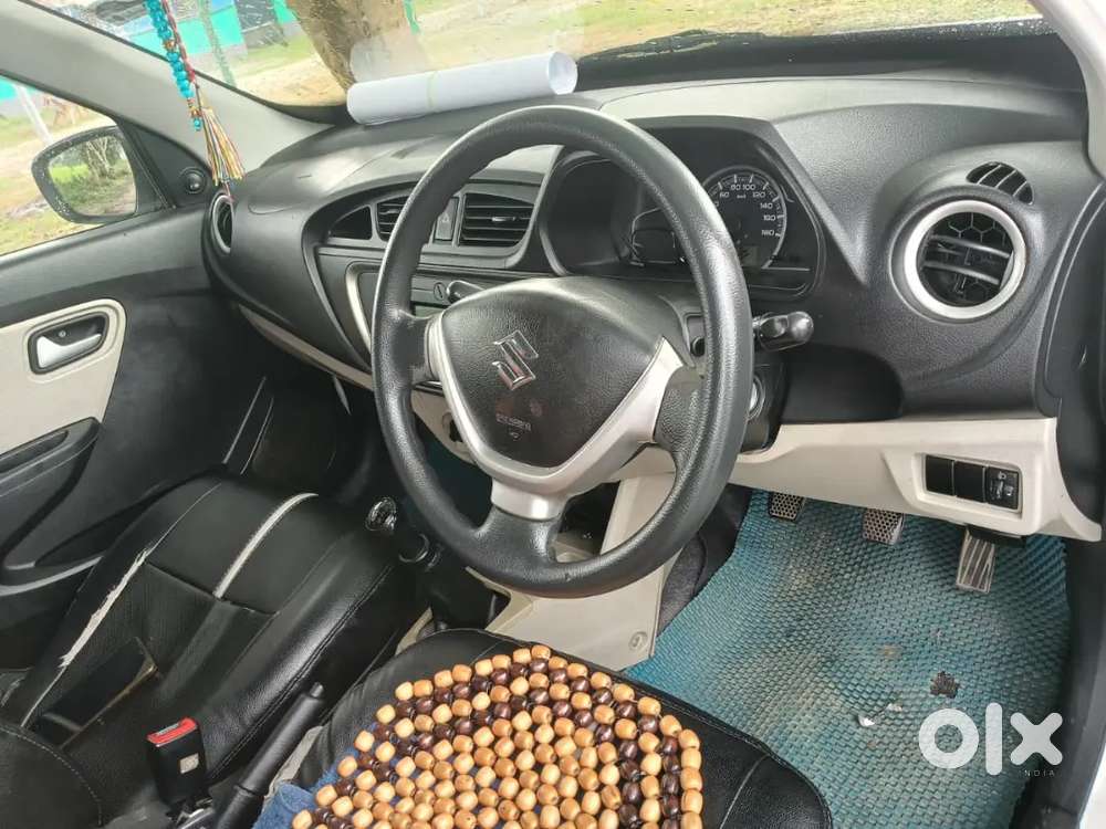 Maruti Suzuki Alto 800 Vxi 2021