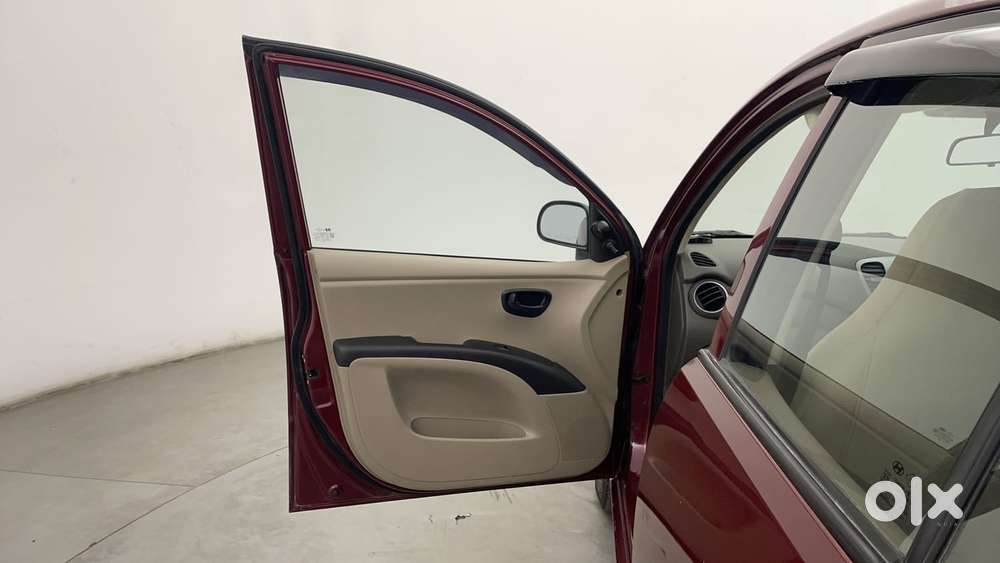 Hyundai I10 Magna 1.1l, 2014, Petrol