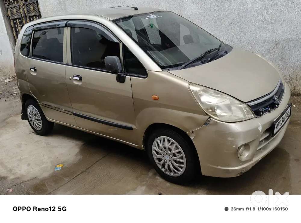 Maruti Suzuki Estilo Lxi 2010