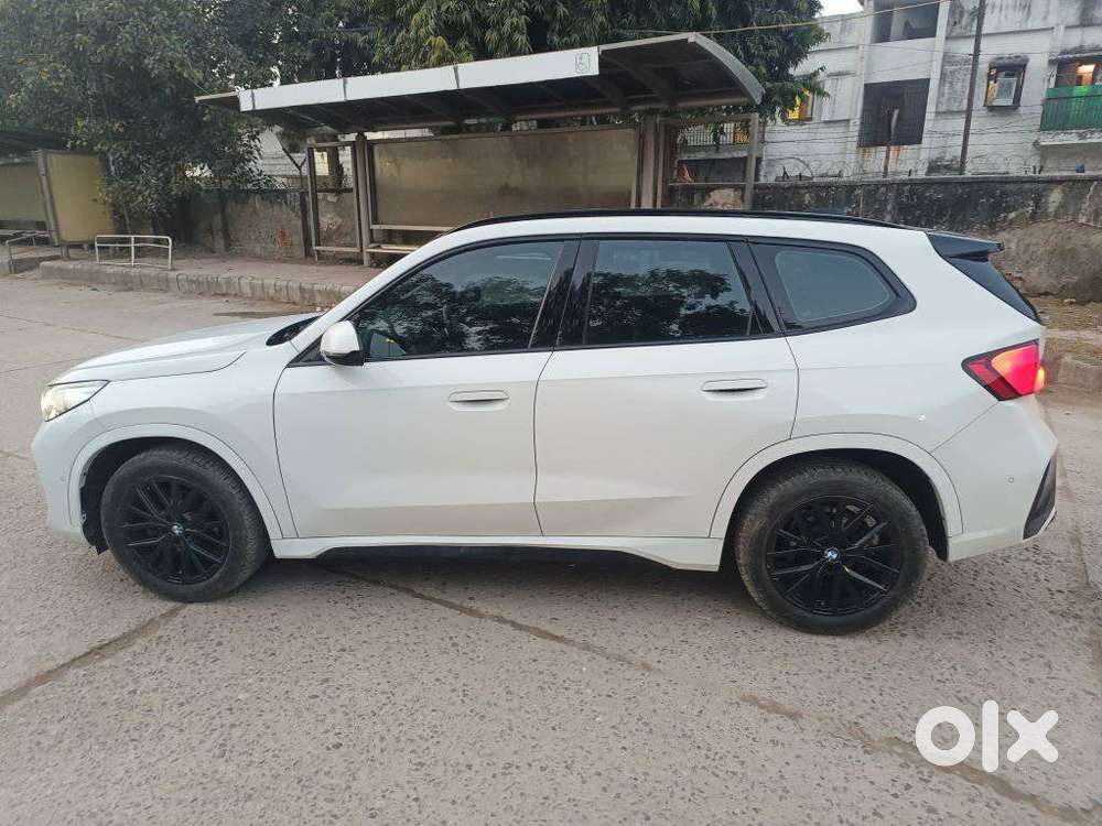 Bmw X1 Sdrive18d M Sport, 2023, Petrol