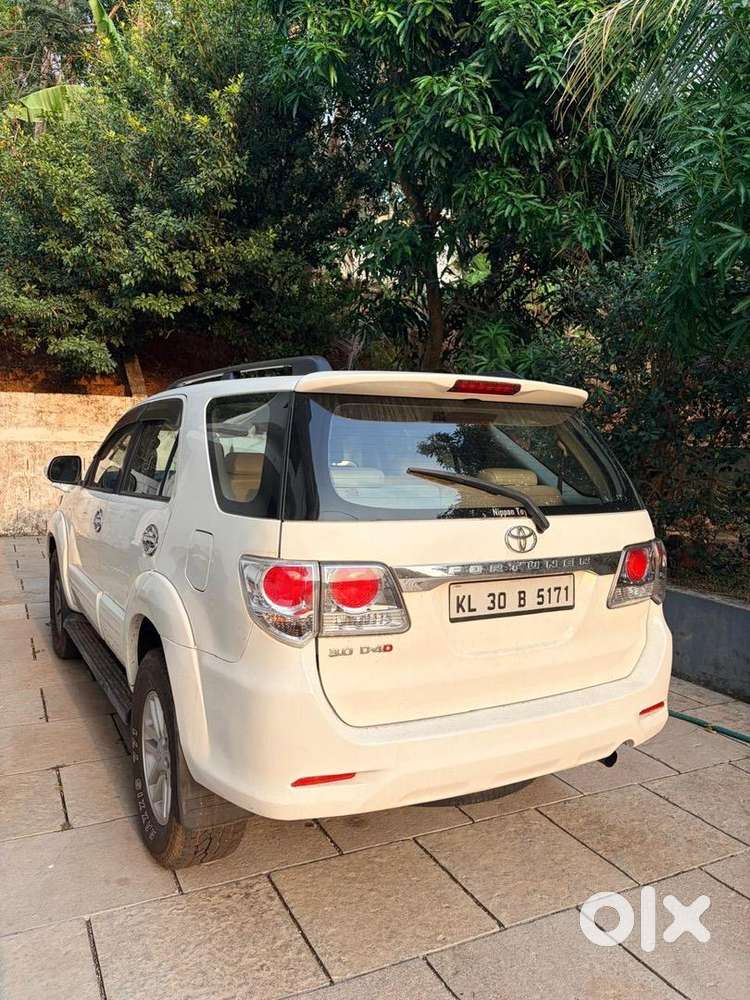 2nd Owner Car.original Kerala Car