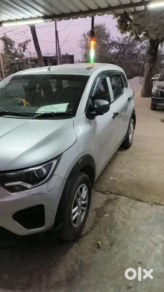 Renault Triber Rxe 2024