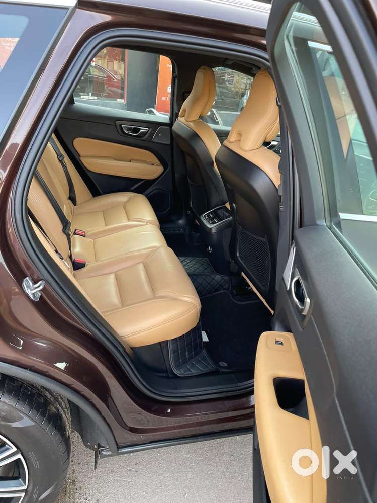 Volvo Xc60, 2018, Diesel
