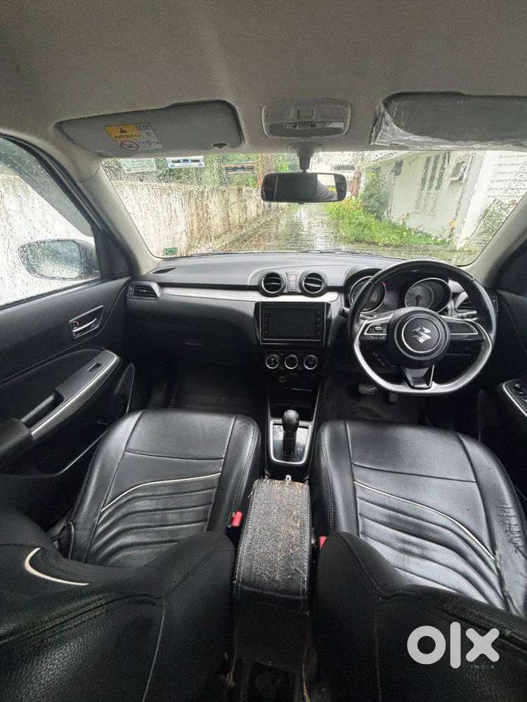 Maruti Suzuki Swift 2018 Zxi Plus, 2020, Petrol