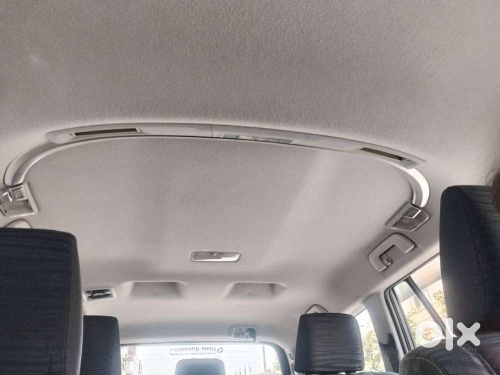 Toyota Innova Crysta