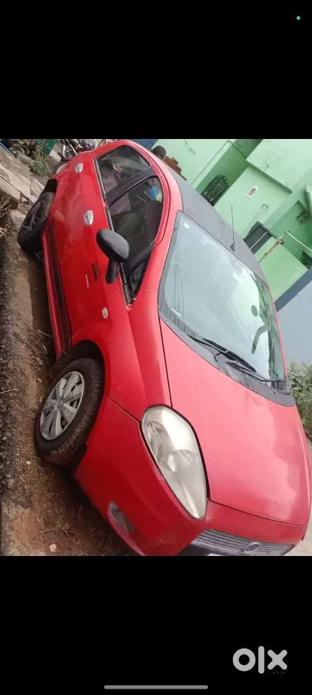 Fiat Punto Dynamic 2013