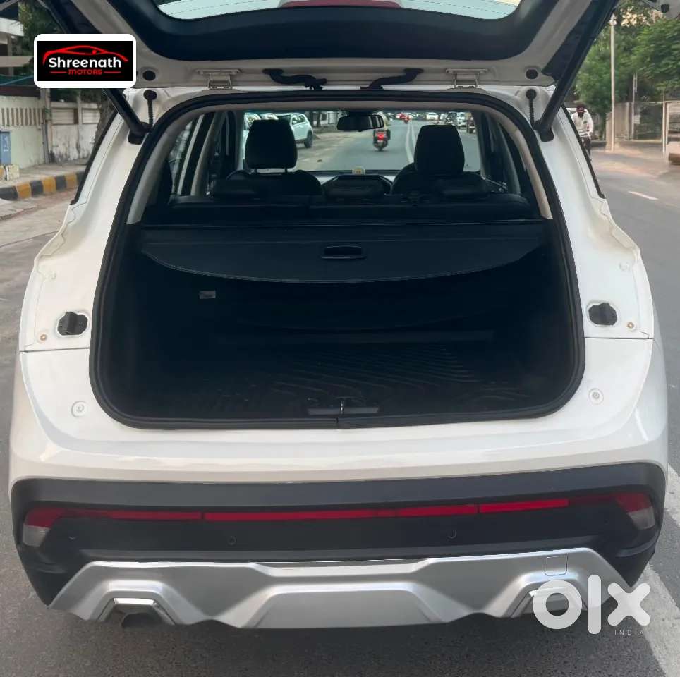 Mg Hector 2.0 Smart Diesel, 2020, Diesel