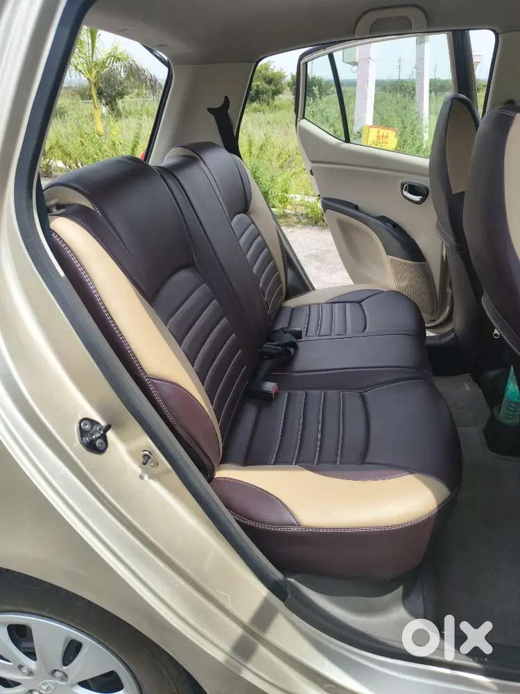 Hyundai I10 Magna O 2011